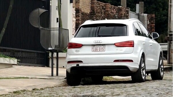 Diputados critican uso particular de vehículo y piden informe al MUVH