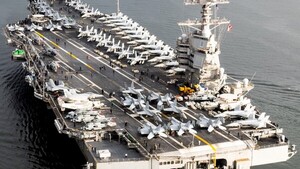 EEUU atacará con misiles a Venezuela, advierte experto