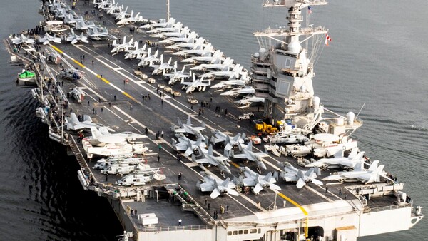 EEUU atacará con misiles a Venezuela, advierte experto