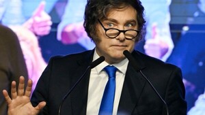 Milei se abre a diálogo para avanzar con sus reformas