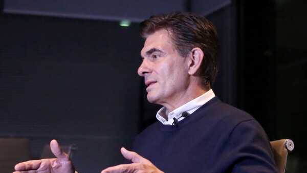 Rodrigo Paz ya busca “dólares frescos” para Bolivia