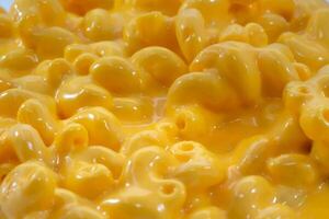 El clásico mac and cheese se prepara así - Gastronomía - ABC Color