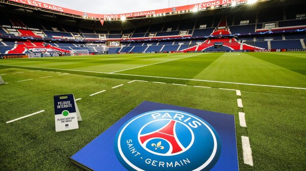 Versus / El PSG presenta una cifra de negocios récord, a la altura de los grandes de Europa
