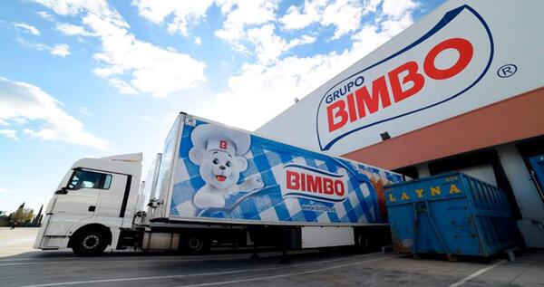 Grupo Bimbo reducirá 35% sus inversiones