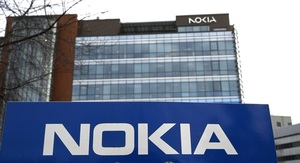 Nvidia pretende adquirir acciones de Nokia por USD 1.000 millones
