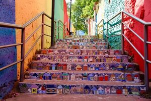 Senatur busca recuperar plazas y espacios para turistas en Asunción