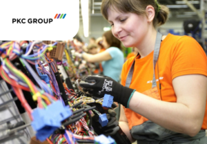 Invertirán US$ 15 millones en una planta de conductores eléctricos en Paraguay