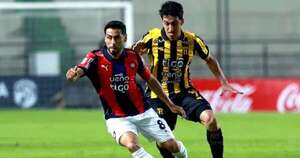 La Nación / La “final” sería más temprano