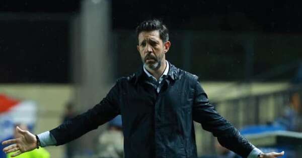 La Nación / El Ciclón revivió y llega la “definición”