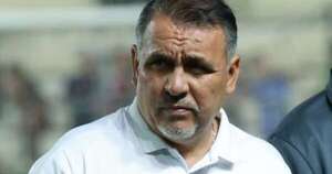 La Nación / La indignación y rabia de Sarabia