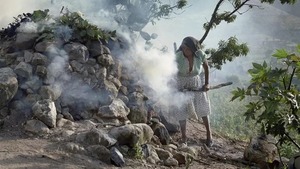 "La elocuencia de la imagen": Se inaugura muestra comisariada por Lía Colombino