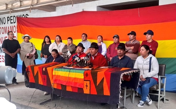 ONG advierte que la mitad de los pueblos indígenas aislados podría desaparecer en una década