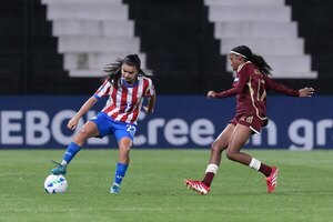 Versus / Paraguay sigue sin ganar en la Liga de las Naciones