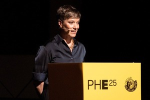 Festival Mes de la Fotografía: Anuncio del programa de actividades