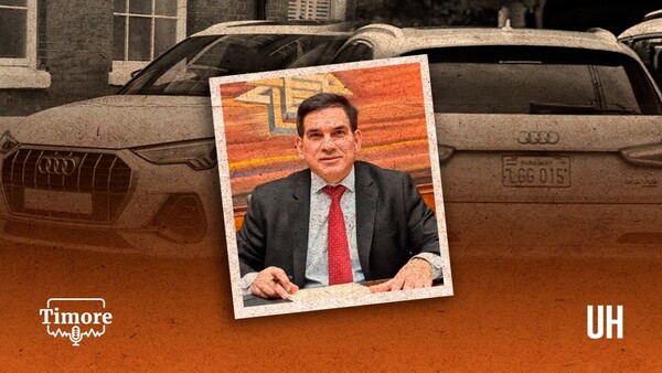 Pódcast ÚH: Una investigación que puso en la mira a un ministro y a los vehículos incautados del narcotráfico