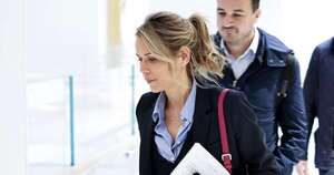 La Nación / Hija de Brigitte Macron testificó sobre “deterioro” de salud causado por ciberacoso