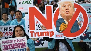 China dice que Xi y Trump tendrán conversación "profunda" sobre "grandes temas"