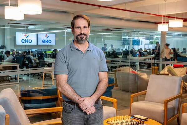 Se viene una nueva Eko: tecnología simple, banca inteligente - Negocios - ABC Color