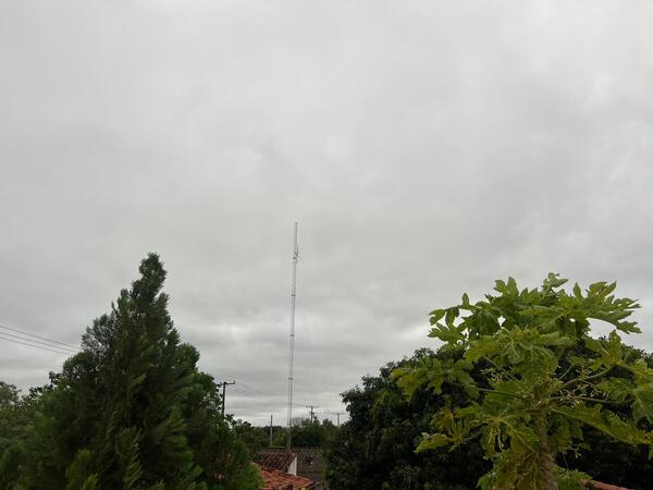 Amaneceres frescos durante lo que resta de la semana - Concepción al Día