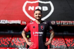 Versus / Complicado momento de Josué Colmán en el fútbol argentino