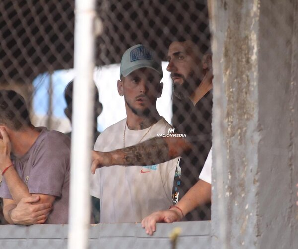 Versus / Benedetto se marcha de Newell's sin marcar un solo gol