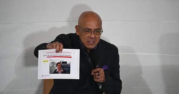 La Nación / Venezuela calificó de “basura” a primera ministra de Trinidad y Tobago