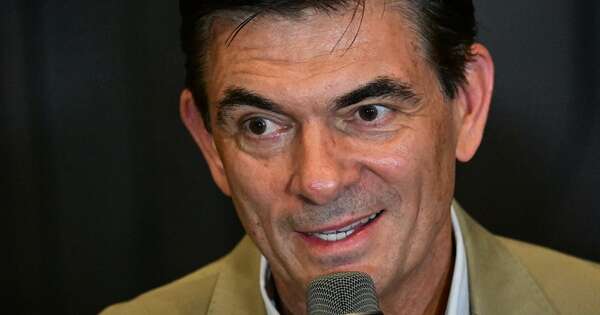 La Nación / Maduro no representa valores democráticos, afirma Paz