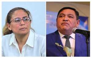 Popular / Concejales denuncian que intendente de Villeta cobra coimas a industrias