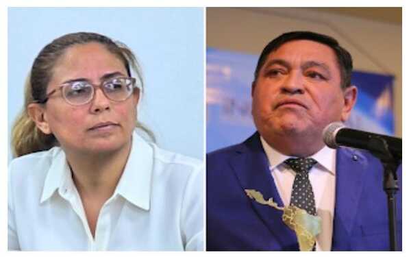 Popular / Concejales denuncian que intendente de Villeta cobra coimas a industrias