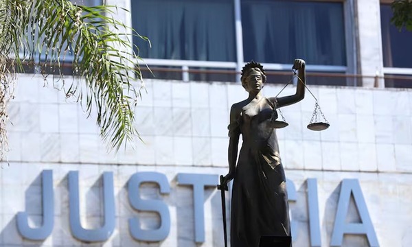 Funcionarios judiciales anuncian posible huelga ante falta de reajuste salarial - Portal Digital Cáritas Universidad Católica