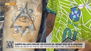 Cuerpo hallado en el Paraná sería de uno de los sicarios del militar