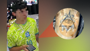 Estatura, edad y tatuaje similar: Sospechan que cadáver hallado es de uno de los asesinos de Guillermo Moral