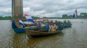 AUDIO: Veda pesquera: unos 4.500 pescadores recibirán subsidios, confirma MDS  - La Primera Mañana - ABC Color