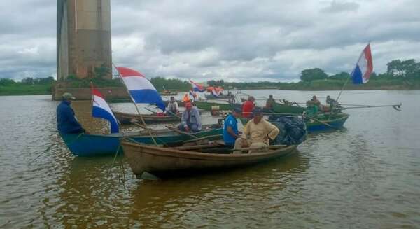 AUDIO: Veda pesquera: unos 4.500 pescadores recibirán subsidios, confirma MDS  - La Primera Mañana - ABC Color