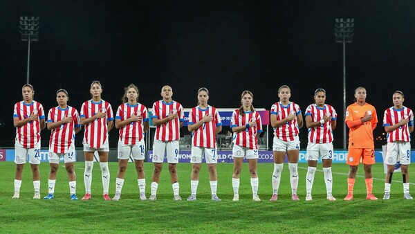 Paraguay busca histórico pase a los cuartos de final