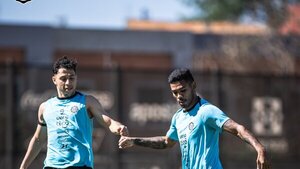 Con bajas para otro clásico