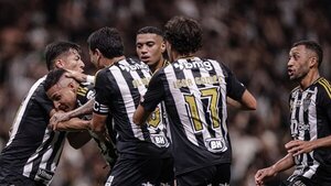El Mineiro vence al Independiente del Valle y avanza a la final de la Sudamericana