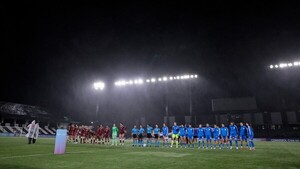 Venezuela vence a Paraguay y sella su primera victoria en Liga de Naciones Femenina