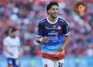 Versus / El curioso consejo de "Pipino" Cuevas para Cecilio Domínguez