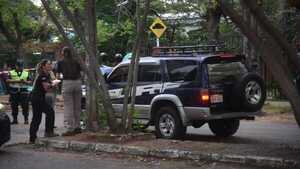 Cuerpo en el Paraná coincide con sospechoso del caso Moral