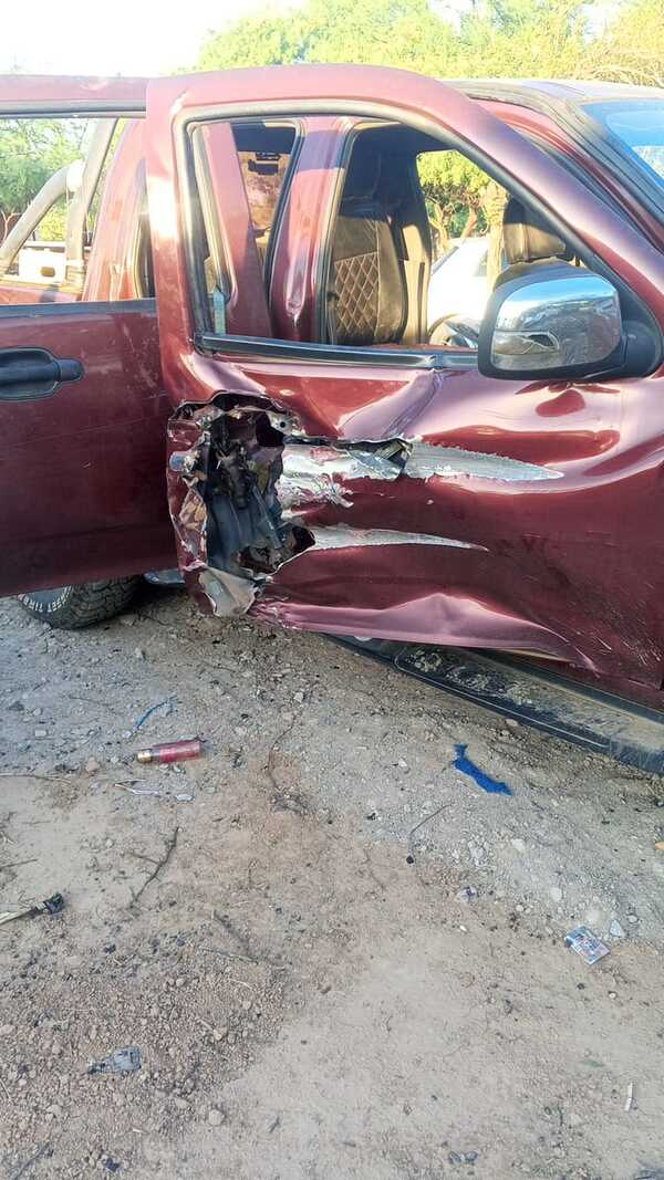 Obispo denuncia accidentes y descontrol en el Rally Transchaco - Portal Digital Cáritas Universidad Católica