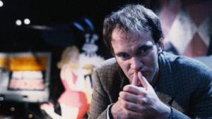 La obra cinematográfica de Quentin Tarantino será recopilada en una colección de libros