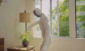 Conocé a Neo: el asistente doméstico que promete ‘devolver el tiempo’ en casa - Tecnología - ABC Color