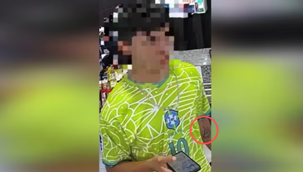 Cuerpo hallado en el río: características coinciden con sicario del militar