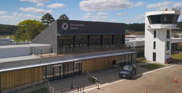 Paranair lanza nueva ruta que unirá Asunción, Montevideo y Rivera