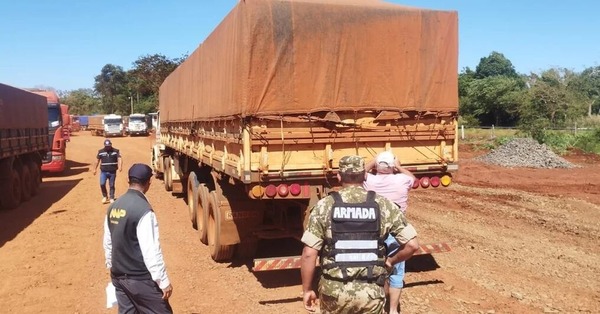 Gremios frutihortícolas celebran “Jejoko Mbarete” y piden que sea política de Estado - ADN Digital