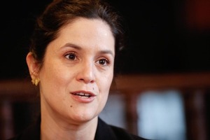 “Después de 15 años, el arte conquista su derecho a la previsión social”, destaca ministra - ADN Digital