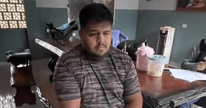 Caso Guillermo Moral: uno de los detenidos es hijo del supuesto financista del asesinato - Noticiero Paraguay