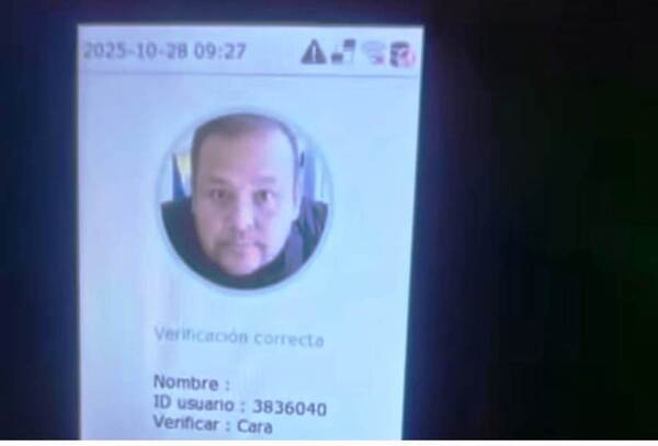 Exfuncionario denuncia marcación irregular en la Comuna •