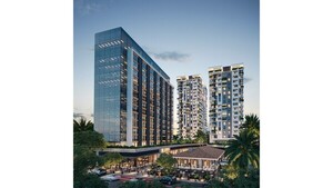 Una nueva torre corporativa y más espacios gastronómicos potenciarán el corazón de Asunción